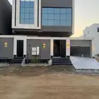 فيلا فاخرة للبيع بالبشائر
