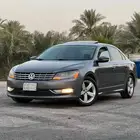 فولكس واجن 2015 باسات فل كامل ( ممشى قليل )