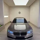 BMW730 - 2017 ا بي ام دبليو الفئة السابعة 2017