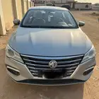 ام جئ 5 موديل 2024
