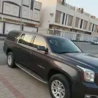 GMC YUKON XL 2017