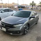 هوندا سيفيك 2020 بدي وكالة
