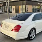 للبيع مرسيدس بانوراما S350 موديل 2013