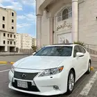 لكزس ES 250 موديل 2013 سعودي
