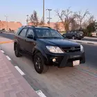 فورشنر 6 صرندل دبل موديل 2008