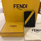 فيندي FENDI محفظه