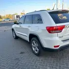 غراند شروكي 2012 تبوك