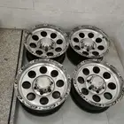 جنوط جي تي مقاس 16 عرض 10 انش