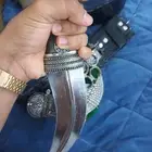 جنبيه قرن