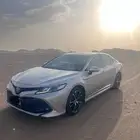 للبيع كامري 2020