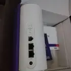راوتر stc 5g مستعمل بحالة الجديد 350 ريال
