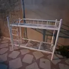 سرير حديد دورين