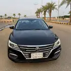ام جي 5 مديل 2020