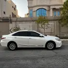 للبيع كامري 2016 فل كامل