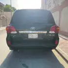 للبيع جكسار 8 سلندر 2009
