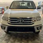 تويوتا هايلوكس بنزين خليجي 2025