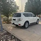 نيسان باترول LE مكينة 400
