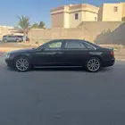 اودي A8 موديل 2013 6 سلندر