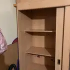 خزانة غرفة نوم للبيع