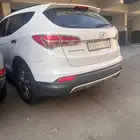 هيونداي سنتافي للبيع