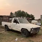 هايلوكس 85 مسقط شغال