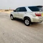 فورشنر 2009 فل كامل 6 سلندر