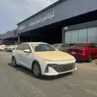 هيوانداى اكسنت فليت 1500 cc ابيض موديل 2026