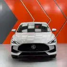 MG GT فل 1.5 DCT 2024 بضمان الوكالة
