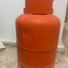 Gas cylinder for sale