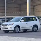 لكزس 2010 LX570