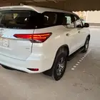 تايوتا فورشنر