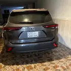 تويوتا هايلاندر 2024 فئة GLE 4x4