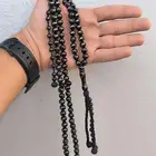 سبحه يسر 100 خرزه بالفضه