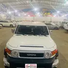 تويوتا اف جي 2 فل 2013