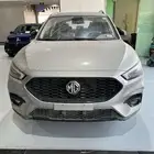 ام جي ZS فل كامل 2024 لاكجري كميه محدوده جدا