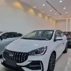 شيري اريزو 5 موديل 2025 جديد
