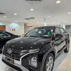 هيونداى كريتا سمارت 2025 أسود