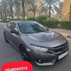 هوندا سيفيك حاله ممتازة