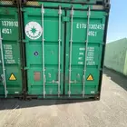 كونتينرات للبيع