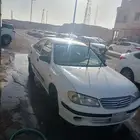 نيسان صني 2003