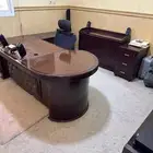 مكتب فاخر