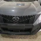 GAC GS3 امزوم GL PLUS 2025 كاش واقساط