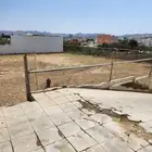 للبيع أرض مسورة في بلجرشي