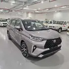 تويوتا فيلوز GLX موديل 2025