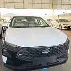 فورد توروس ترند نص فل 2026 اسود ورمادى  كاش واقساط
