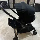 عربة أطفال _مشايه