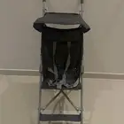 عربة اطفال