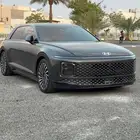 أزيرا كاليجرفي 6 سلندر