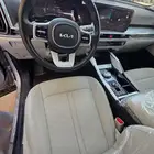 جيب كيا سورينتو موديل 2024 شبه جديد