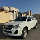 ايسوزو 2018 دبل ديزل تيربو
